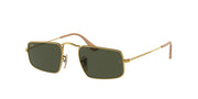 Ray-Ban RB3957 Gold Sunglasses