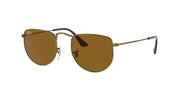 Ray-Ban RB3958 Antique Gold Sunglasses