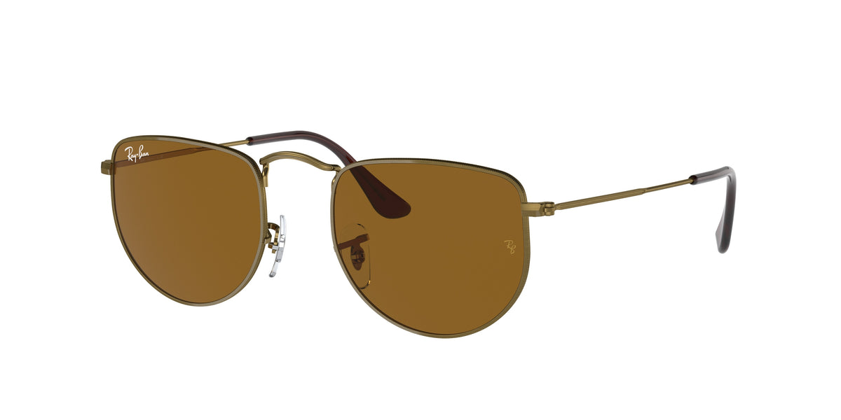 Ray-Ban RB3958 Antique Gold Sunglasses