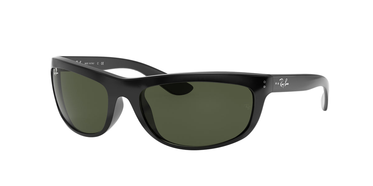 Ray-Ban RB4089 Black Sunglasses