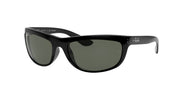 Ray-Ban RB4089 Black Sunglasses