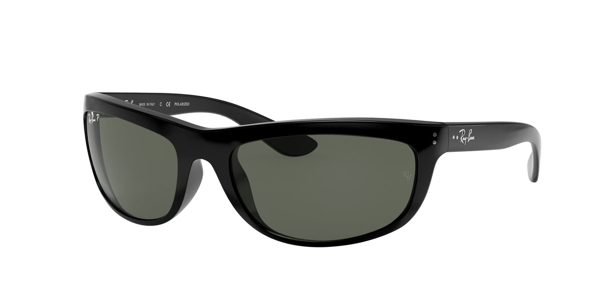 Ray-Ban RB4089 Black Sunglasses