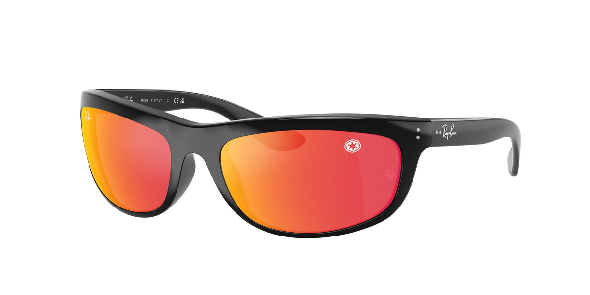Ray-Ban RB4089 Black Sunglasses