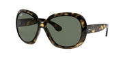 Ray-Ban RB4098 Light Havana Sunglasses