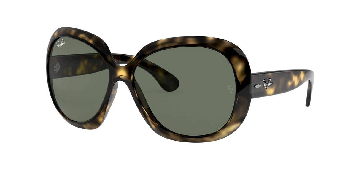 Ray-Ban RB4098 Light Havana Sunglasses
