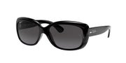 Ray-Ban RB4101 Black Sunglasses