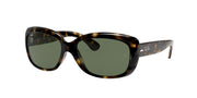 Ray-Ban RB4101 Light Havana Sunglasses