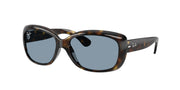Ray-Ban RB4101 Light Havana Sunglasses