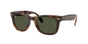 Ray-Ban RB4105 Havana Sunglasses
