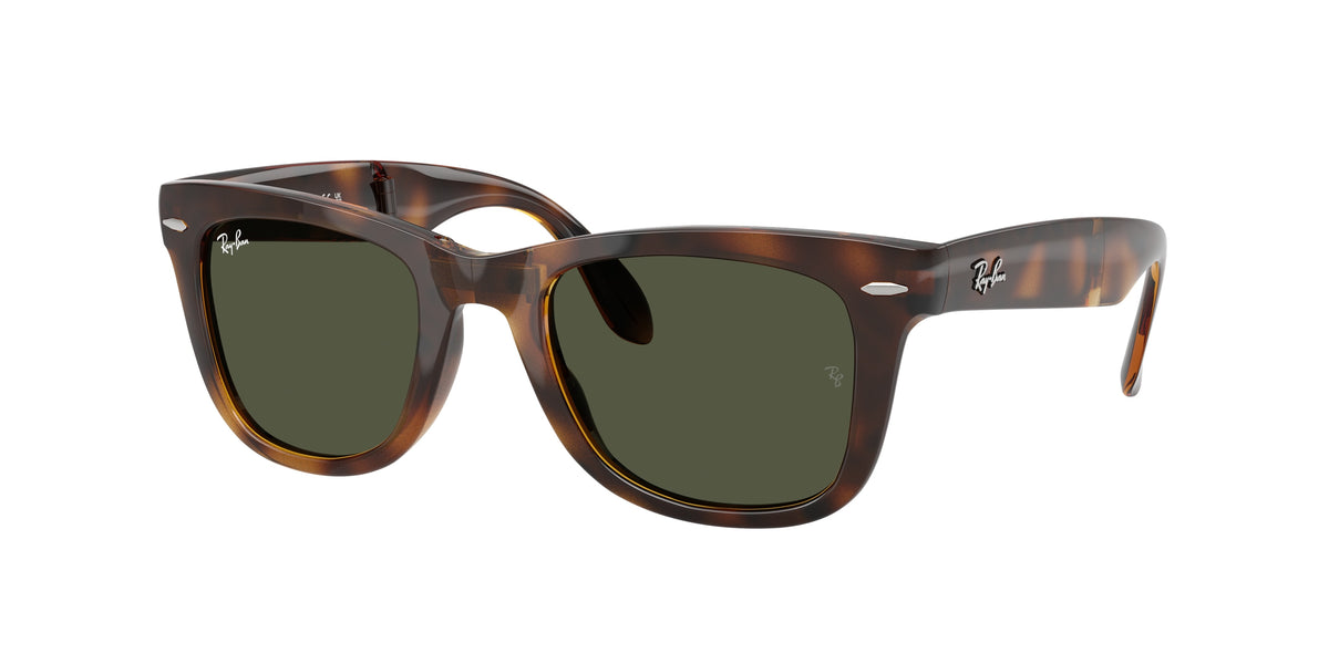 Ray-Ban RB4105 Havana Sunglasses
