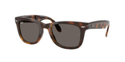 Ray-Ban RB4105 Havana Sunglasses