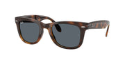 Ray-Ban RB4105 Havana Sunglasses