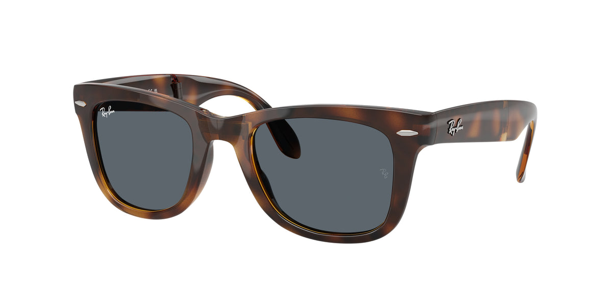 Ray-Ban RB4105 Havana Sunglasses