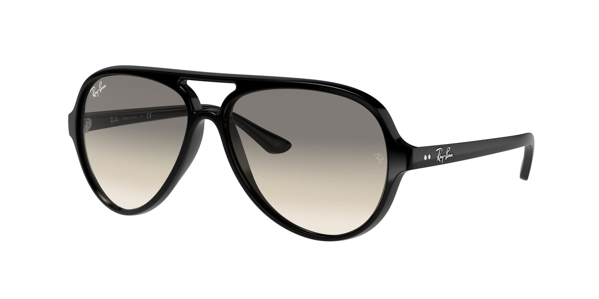 Ray-Ban RB4125 Black Sunglasses