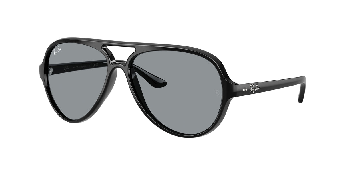 Ray-Ban RB4125 Black Sunglasses