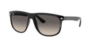 Ray-Ban RB4147 Black Sunglasses