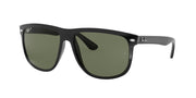 Ray-Ban RB4147 Black Sunglasses