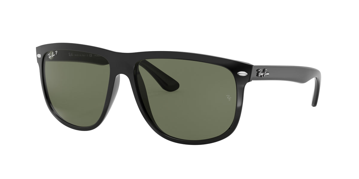Ray-Ban RB4147 Black Sunglasses