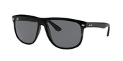 Ray-Ban RB4147 Black Sunglasses