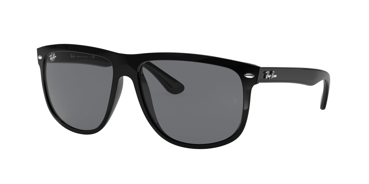 Ray-Ban RB4147 Black Sunglasses