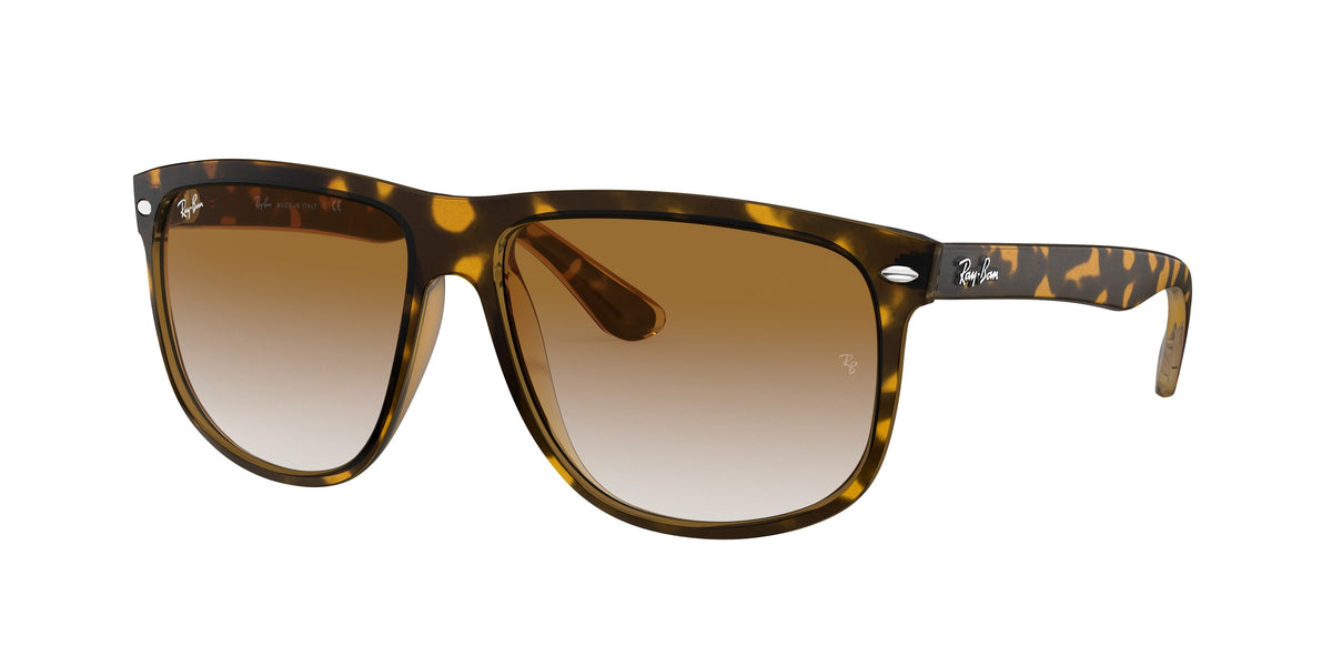 Ray-Ban RB4147 Light Havana Sunglasses