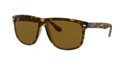 Ray-Ban RB4147 Light Havana Sunglasses