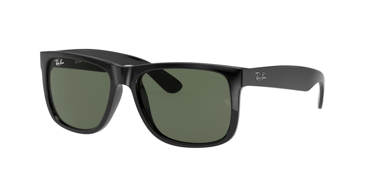 Ray-Ban RB4165F Black Sunglasses