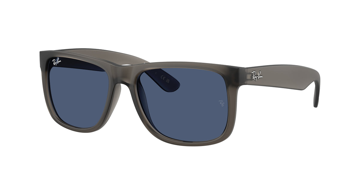 Ray-Ban RB4165F Opal Grey Sunglasses