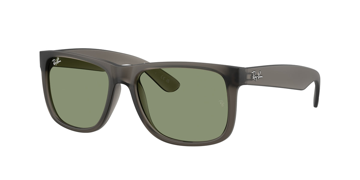 Ray-Ban RB4165F Opal Grey Sunglasses