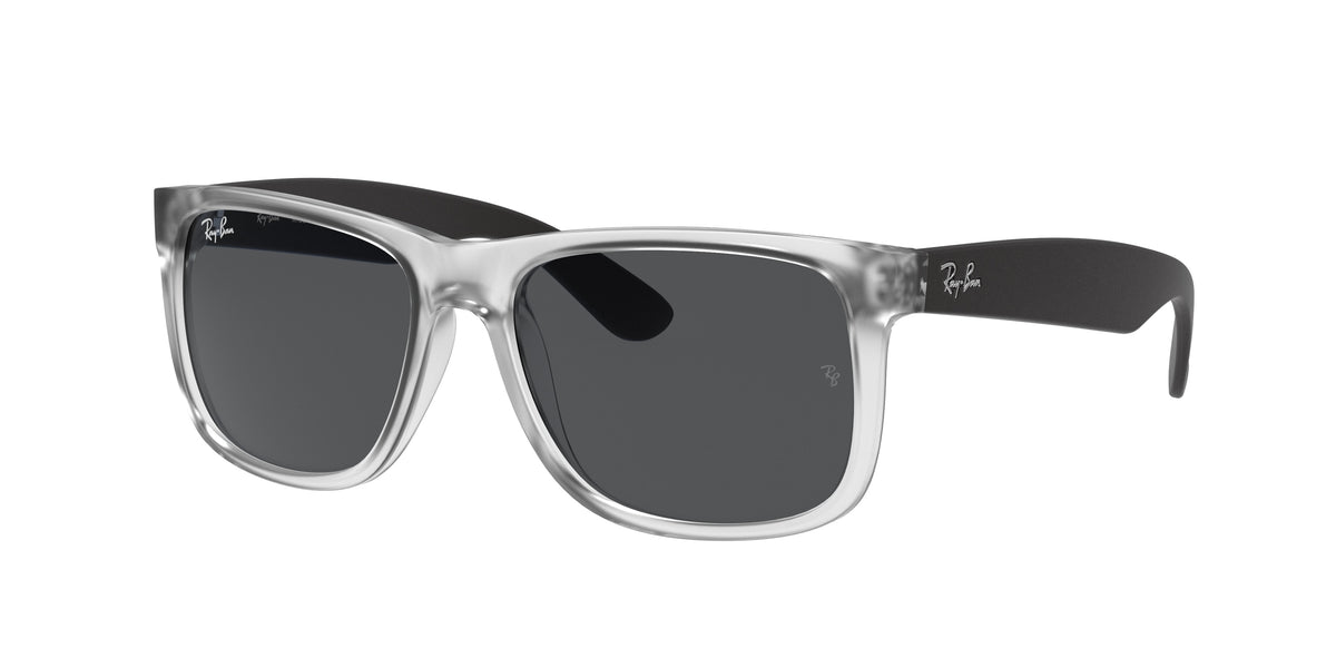 Ray-Ban RB4165 Transparent Sunglasses