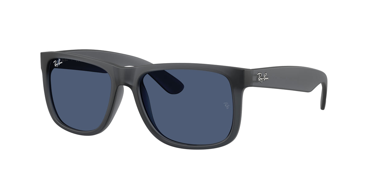 Ray-Ban RB4165 Opal Grey Sunglasses