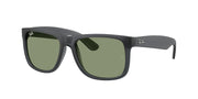 Ray-Ban RB4165 Opal Grey Sunglasses