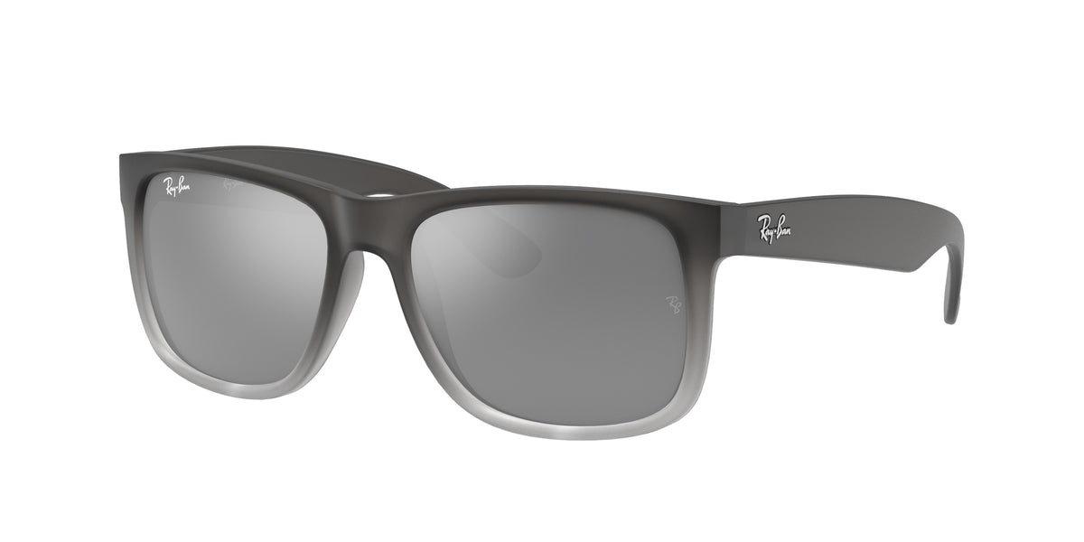Ray-Ban RB4165 Grey Sunglasses