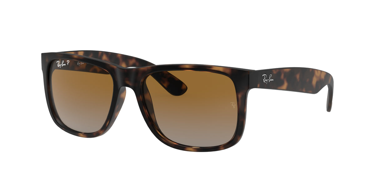 Ray-Ban RB4165 Havana Sunglasses