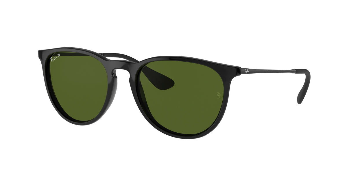 Ray-Ban RB4171F Black Sunglasses