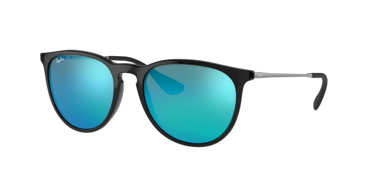 Ray-Ban RB4171 Black Sunglasses