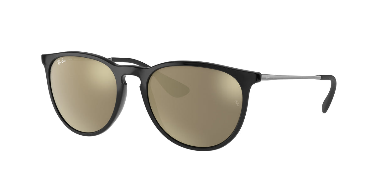 Ray-Ban RB4171 Black Sunglasses