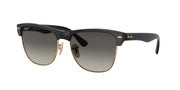 Ray-Ban RB4175 Black Sunglasses