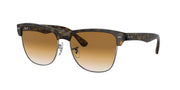 Ray-Ban RB4175 Havana On Gunmetal Sunglasses