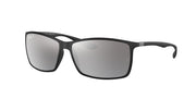 Ray-Ban RB4179 Black Sunglasses