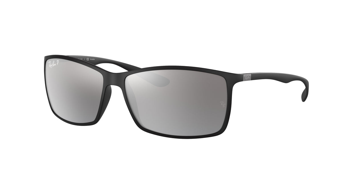 Ray-Ban RB4179 Black Sunglasses
