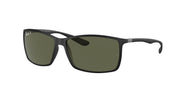 Ray-Ban RB4179 Black Sunglasses