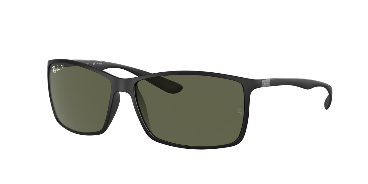 Ray-Ban RB4179 Black Sunglasses