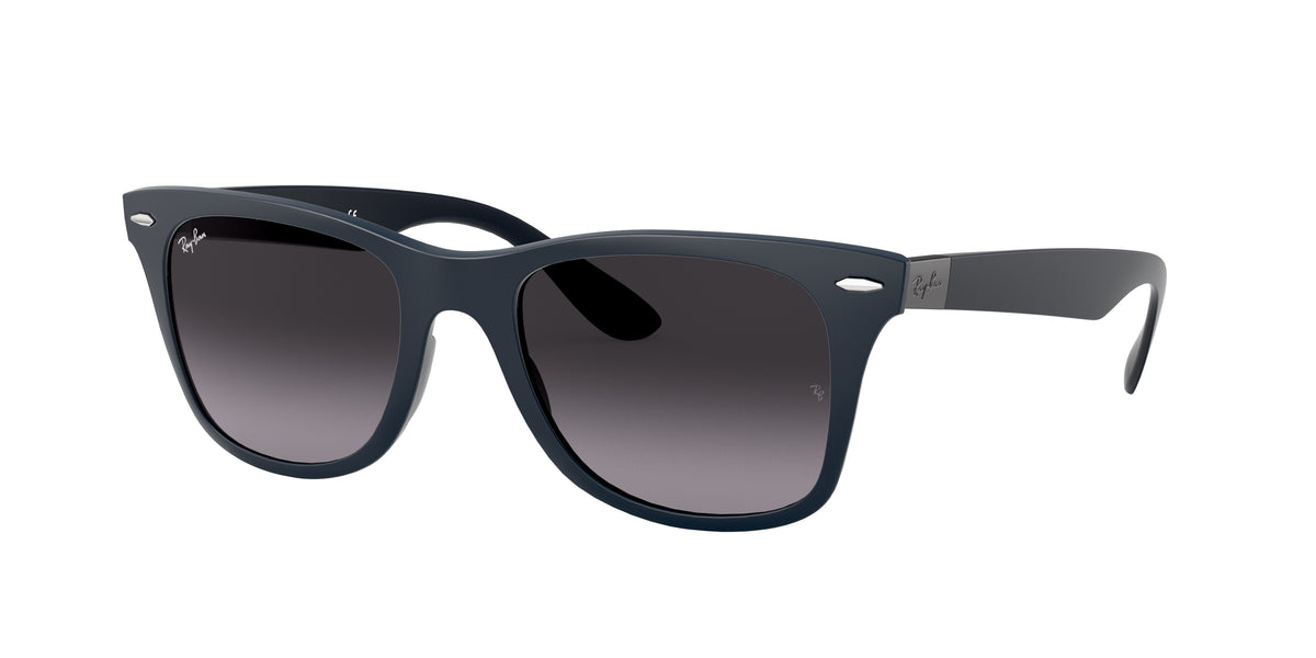 Ray-Ban RB4195 Blue Sunglasses
