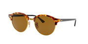 Ray-Ban RB4246 Brown Havana Sunglasses