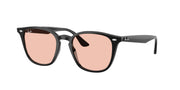 Ray-Ban RB4258F Black Sunglasses