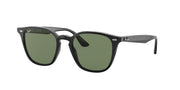Ray-Ban RB4258F Black Sunglasses