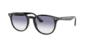 Ray-Ban RB4259F Black Sunglasses