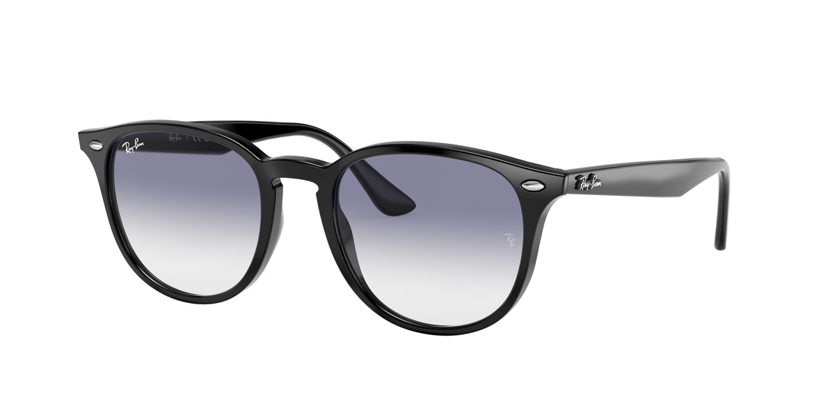 Ray-Ban RB4259F Black Sunglasses