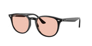 Ray-Ban RB4259F Black Sunglasses